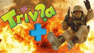 12K Watch + Trivia of Death + ARMA Reforger!