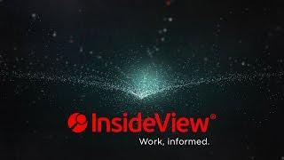 InsideView | Power to Work Informed