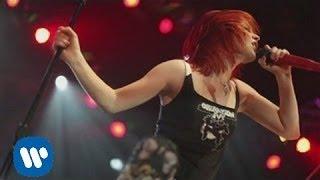 Paramore: Careful [OFFICIAL VIDEO]