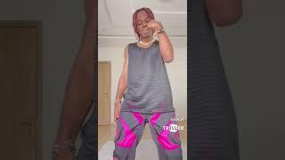 @ckay_yo ending the year on a super high. Join the #EmilianaChallenge on Triller #triller