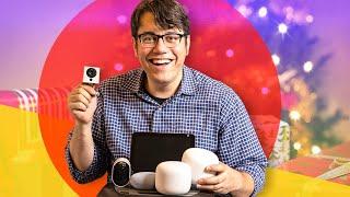 The best smart home gifts of the year