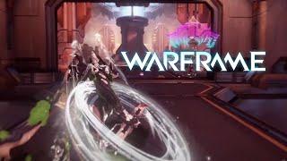 [ Warframe ] Балдёжный бумеранг