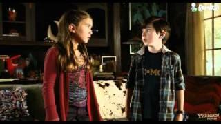 Дети шпионов 4D / Spy Kids: All the Time in the World in 4 (2011) rus