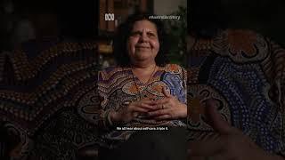 Mechelle Turvey on dealing with grief | Australian Story