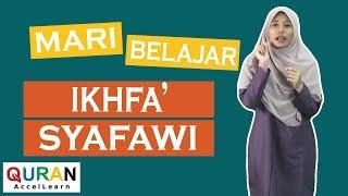 Ikhfa' Syafawi