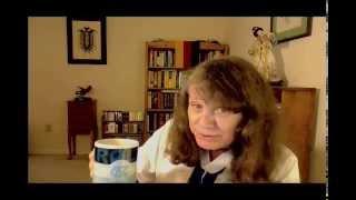 Coffee with Claire for June 8, 2014