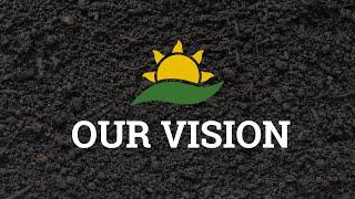 Vision | This is our Vision ️