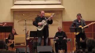 MVI 7289 Rick Fines Ribbon Of Darkness CHAR WESTBROOK video