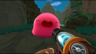 Slime Rancher: Где находится розовый гордо // Где взять слаймовый ключ в Slime Rancher