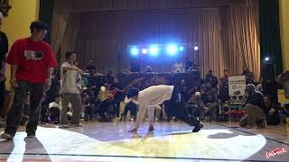 Breaking Bad Vs Cypher St8 - 3 V 3 Top 8 - Style Elements Crew 30th Anniversary - BNC