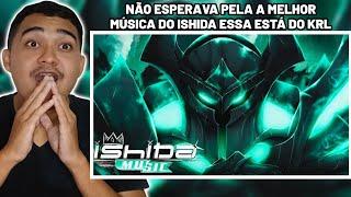 Reagindo a Mordekaiser Song | SUCUMBA | Ishida