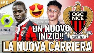 INIZIA LA NUOVA CARRIERA ALLENATORE! ECCO IL SUPER PROGETTO! FIFA 23 CARRIERA ALLENATORE NIZZA EP.0