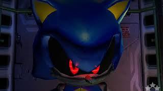 Sonic Adventure 2: Secret Boss