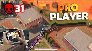 SOLO VS SQUAD 31 KILL PRO PLAYER GAMEPLAY in Farlight 84