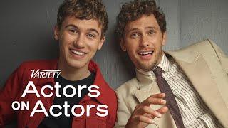Cooper Koch & Sam Nivola | Actors on Actors