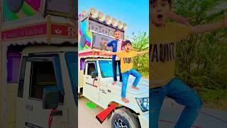 Mini Dj Accident ! djdj setup !! dj mini vs dj truck ! #dj #djdj #djdjdj #djmini