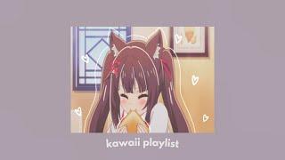 playlist for loli kawaii-desu UwU girl