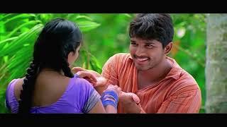 Edo Priyaragam [4K] Video Song II Aarya Movie II Allu Arjun, Anuradha Mehta, DSP