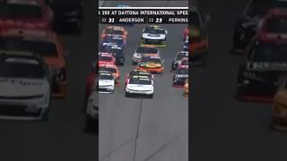 Amazing NASCAR Finishes