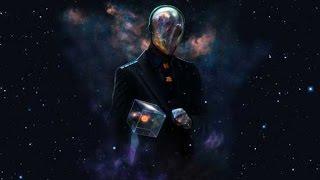Civilizaciones avanzadas Tipo 4 ( Dioses del Universo ) Advanced civilizations Type 4