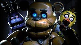 Five Nights at Freddy's: Special Delivery - Part 1