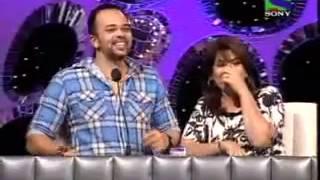 Extreme ADULT Joke in Comedy Circus sss