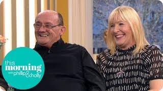 Brendan O’Carroll & Jennifer Gibney on the Mrs Brown Musical | This Morning