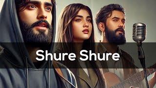 Shure Shure: A Heartfelt Song of Love, Loss, and Gratitude | Zeb Media