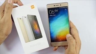 Redmi 3S Prime Unboxing and Review by FreeSV