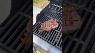 It’s Grilling Season! #grilling #steak #shorts