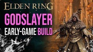 The Complete Godslayer Guide - Elden Ring Faith Fire Build