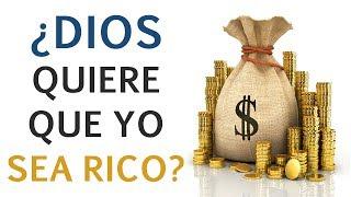 ¿Dios Quiere Que Yo Sea Rico? | Jim Richards | Sid Roth - ¡Es Sobrenatural!