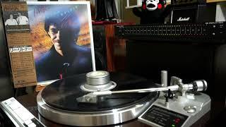 Eric Tagg（Lee Ritenour）- A2 「Marianne I Was Only Joking」 from Dreamwalkin'