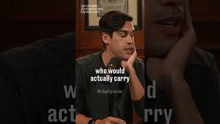 Cynicism Is The Big Enemy | Ryan Holiday