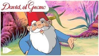 David, el Gnomo - 01 - David, el Gnomo | Episodio Completo |