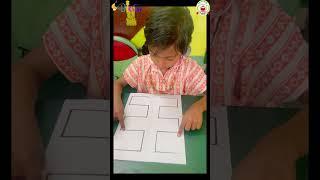  Boost Brainpower with Fun! | Brain Gym at ABKM Academy, Nagpur 