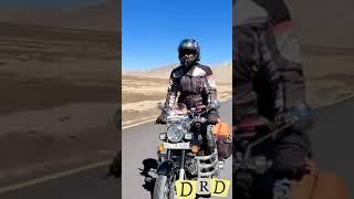 Leh Ladakh 2021 Ride