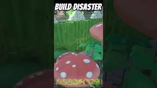 DONT BUILD HERE! Grounded Disaster #grounded