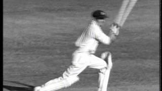 Paul Kelly - Bradman (Official Video)