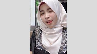 BORAK PANAS BERSAMA ANJE!!  / BEAUTY ASIAN HIJABER | update 16 |