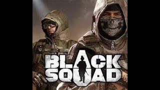 Gameplay Black Squad 2020