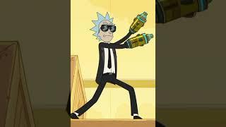 Strongest Fictional character I have gifs of