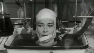 The Brain That Wouldn't Die (1962)