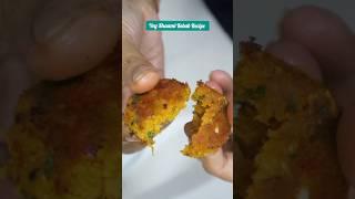 Veg Shaami Kebab Recipe  || Akriti Gupta