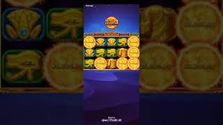 Uzbekistan  Slot SUN OF EGIP 3 Royal Bonus Super Mega Win #slotonline #casino