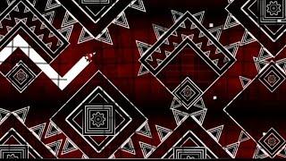 (Geometry Dash) " Sh#tty Sakupen Circles " 100% INSANE DEMON