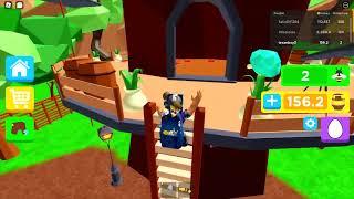 TexanBoy3 plays Super Treehouse Tycoon 2 on Roblox