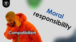 Problems defining "Compatibilism"