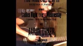 Aaron Coker / Kenny Davis 93.9 Med Bar Commercial