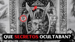 El Código OCULTO de las Runas Nórdicas - Secretos Esotéricos de los Vikingos